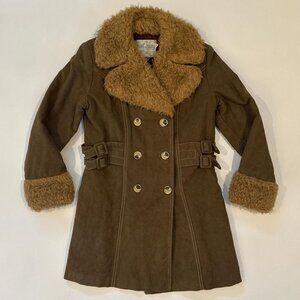 Trail Tracer Penny Lane Coat ☆